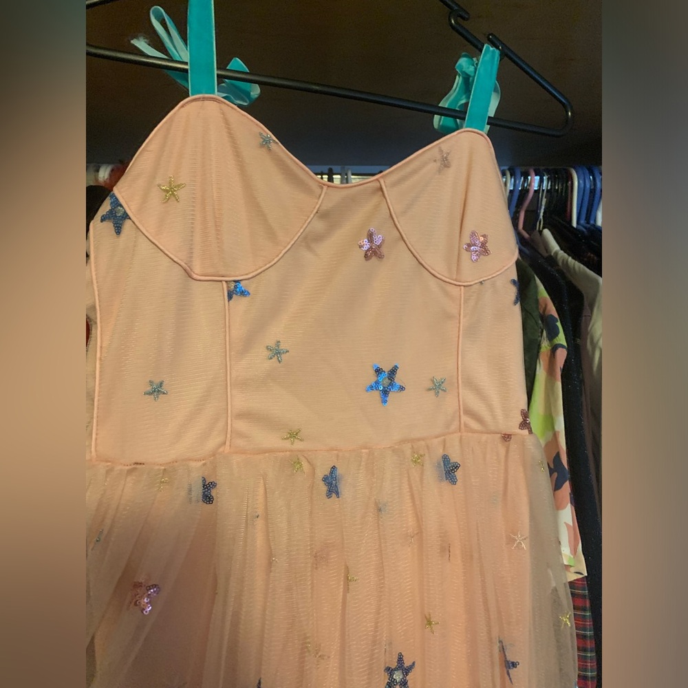 princess dress